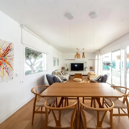 Luxury Casa El Marques Puerto del Carmen (Lanzarote)