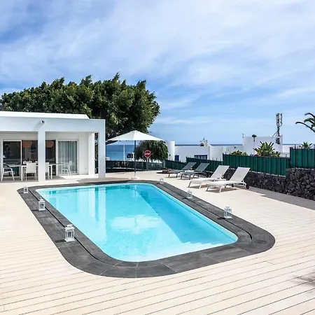 Luxury Casa El Marques Сasa de vacaciones *