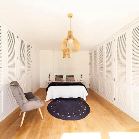 Vakantiehuis Luxury Casa El Marques Puerto del Carmen (Lanzarote)