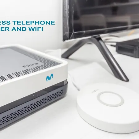 Luxury Casa El Marques Hébergement de vacances