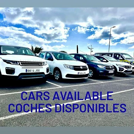 Luxury Casa El Marques *