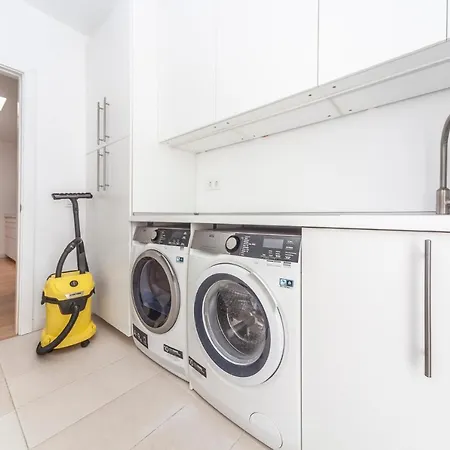 Luxury Casa El Marques