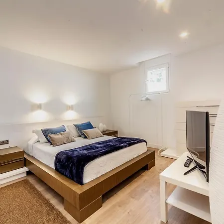 Semesterbostad Luxury Casa El Marques