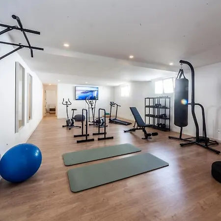 Luxury Casa El Marques Puerto del Carmen (Lanzarote)