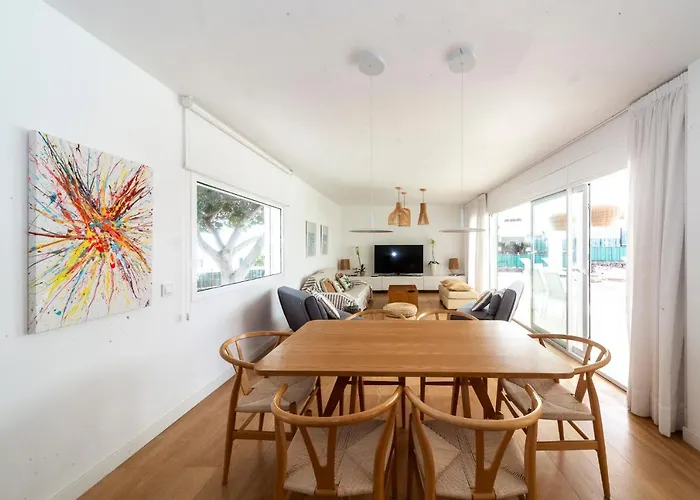 Luxury Casa El Marques Puerto del Carmen (Lanzarote)