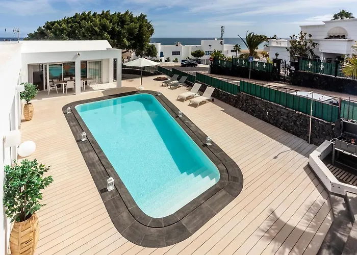 Luxury Casa El Marques