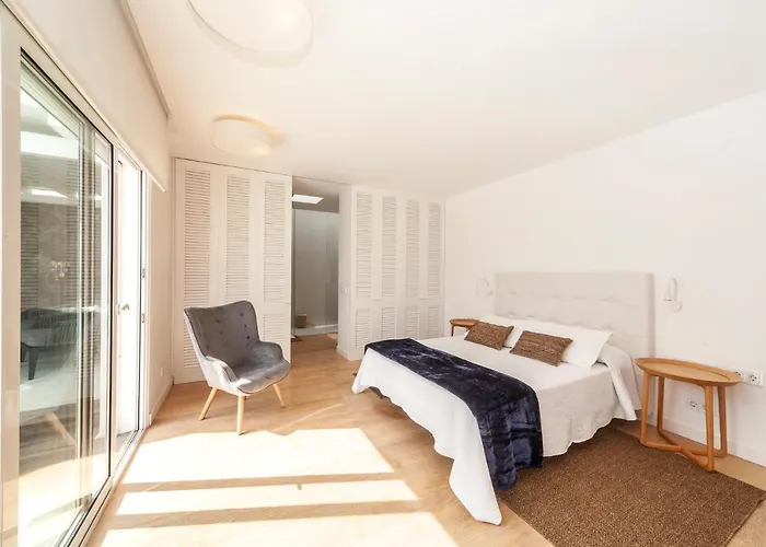 Hébergement de vacances Luxury Casa El Marques Puerto del Carmen (Lanzarote)