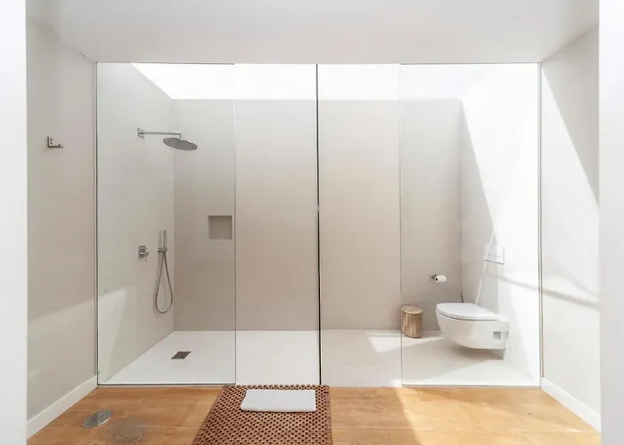 Luxury Casa El Marques Semesterbostad