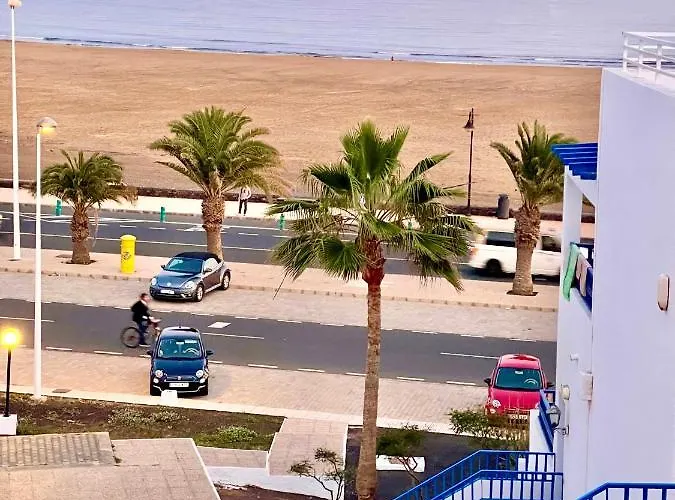 Hébergement de vacances Luxury Casa El Marques *