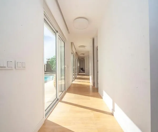 Luxury Casa El Marques Puerto del Carmen (Lanzarote)