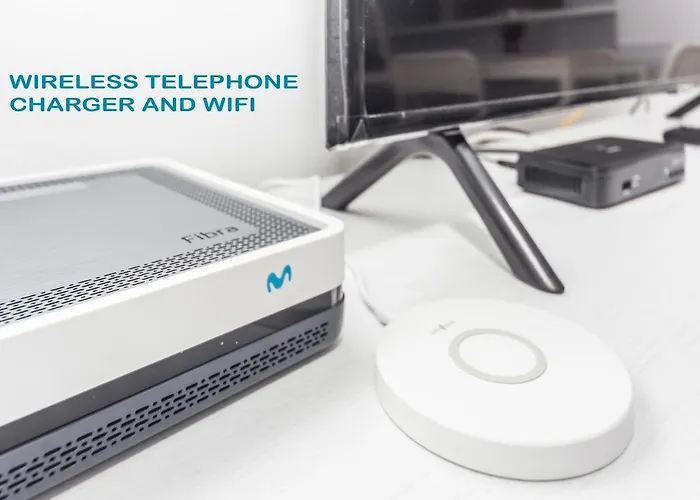 Luxury Casa El Marques Vakantiehuis