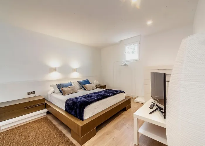 Semesterbostad Luxury Casa El Marques