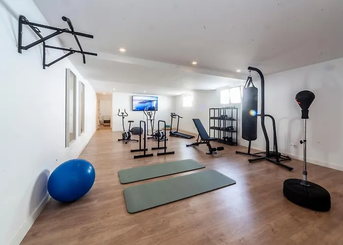 Luxury Casa El Marques Puerto del Carmen (Lanzarote)