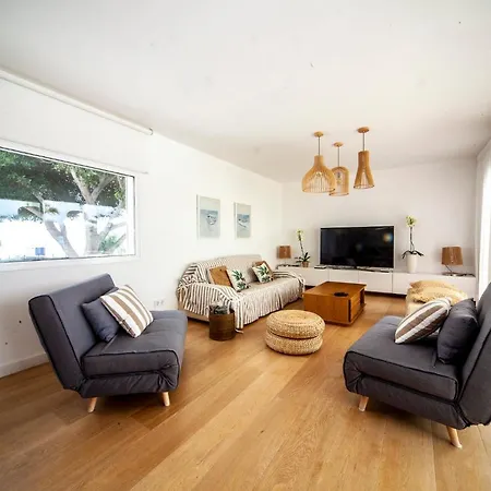 Luxury Casa El Marques Holiday home *