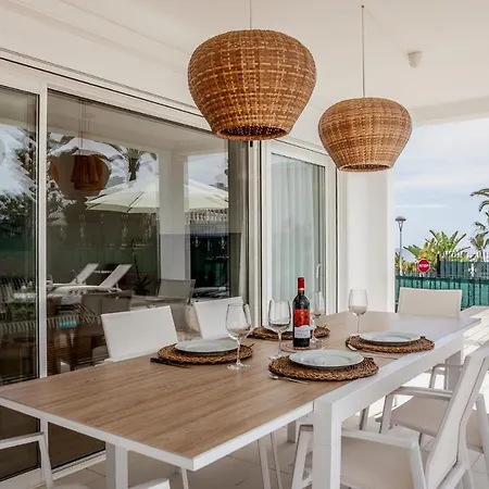 Holiday home Luxury Casa El Marques *