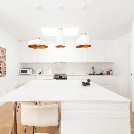 Luxury Casa El Marques Holiday home