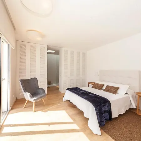 Nyaraló Luxury Casa El Marques Puerto del Carmen