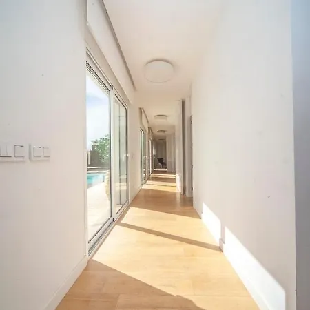 Luxury Casa El Marques Puerto del Carmen