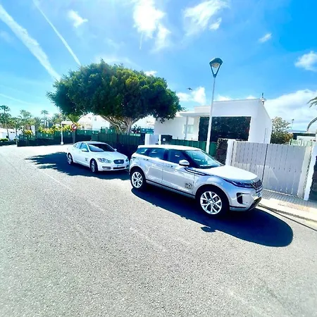 Luxury Casa El Marques