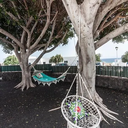 Nyaraló Luxury Casa El Marques Puerto del Carmen