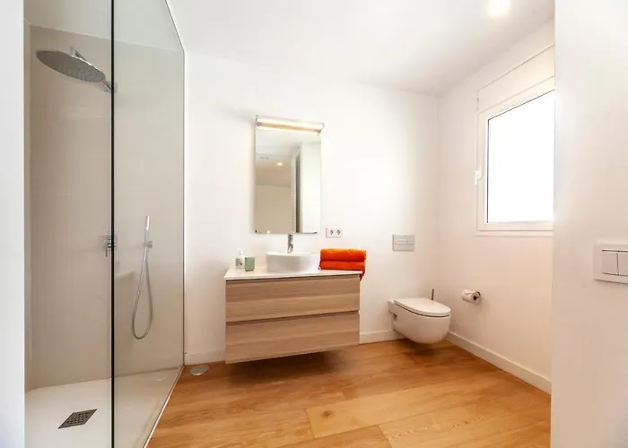 Luxury Casa El Marques Prázdninový dům Puerto del Carmen (Lanzarote)