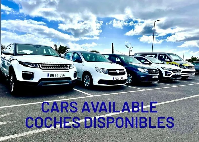 Luxury Casa El Marques *