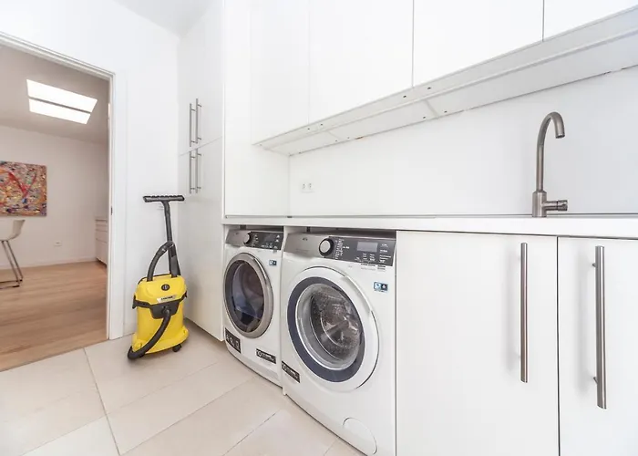 Luxury Casa El Marques