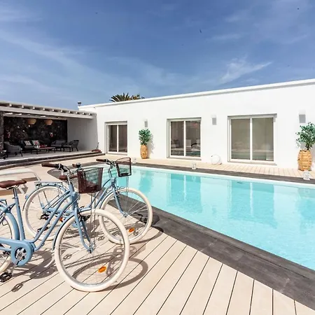 Holiday home Luxury Casa El Marques