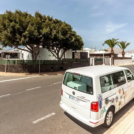 Luxury Casa El Marques Holiday home *